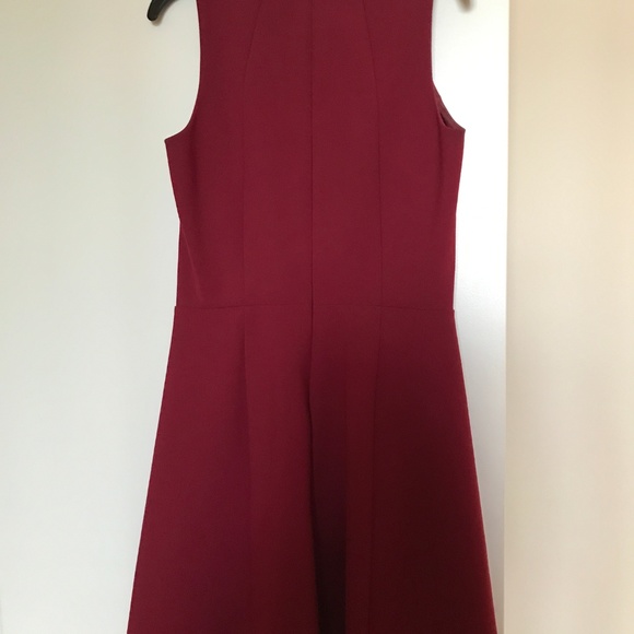 Madewell "Adore Me" sleeveless dress - Picture 3 of 5
